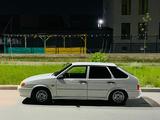 ВАЗ (Lada) 2114 2013 годаүшін1 600 000 тг. в Шымкент – фото 3