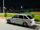 ВАЗ (Lada) 2114 2013 годаүшін1 600 000 тг. в Шымкент – фото 4