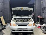 ВАЗ (Lada) 2114 2013 годаүшін1 600 000 тг. в Шымкент – фото 5