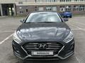 Hyundai Sonata 2018 годаfor8 100 000 тг. в Алматы