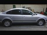 Volkswagen Passat 1999 годаүшін2 600 000 тг. в Сатпаев – фото 5