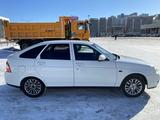 ВАЗ (Lada) Priora 2172 2015 года за 3 100 000 тг. в Экибастуз – фото 3