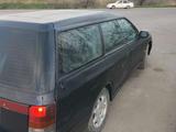 Subaru Legacy 1993 года за 1 500 000 тг. в Алматы – фото 4