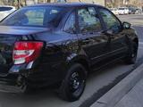 ВАЗ (Lada) Granta 2190 2023 года за 4 999 999 тг. в Алматы