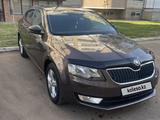 Skoda Octavia 2013 года за 6 000 000 тг. в Астана – фото 5