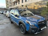 Subaru Forester 2022 года за 15 000 000 тг. в Астана – фото 2