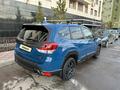 Subaru Forester 2022 годаүшін15 000 000 тг. в Астана – фото 3