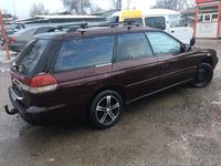 Subaru Legacy 1995 годаүшін1 800 000 тг. в Алматы