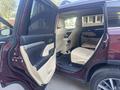 Toyota Highlander 2018 года за 17 990 000 тг. в Алматы – фото 13