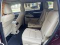 Toyota Highlander 2018 года за 17 990 000 тг. в Алматы – фото 16