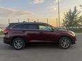 Toyota Highlander 2018 года за 17 990 000 тг. в Алматы – фото 7
