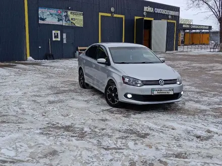 Volkswagen Polo 2014 года за 5 000 000 тг. в Уральск