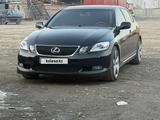 Lexus GS 300 2005 годаfor7 000 000 тг. в Алматы – фото 4