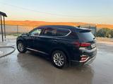 Hyundai Santa Fe 2020 года за 12 000 000 тг. в Шымкент