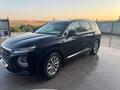 Hyundai Santa Fe 2020 годаүшін12 000 000 тг. в Шымкент – фото 3