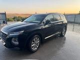 Hyundai Santa Fe 2020 годаүшін12 000 000 тг. в Шымкент – фото 3