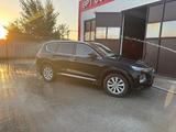 Hyundai Santa Fe 2020 годаүшін12 000 000 тг. в Шымкент – фото 4