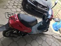 Honda  Dio 2010 года за 200 000 тг. в Алматы