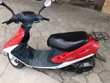 Honda  Dio 2008 года за 200 000 тг. в Алматы – фото 4