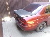 Mitsubishi Galant 1995 года за 400 000 тг. в Шымкент – фото 4