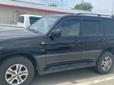 Lexus LX 470 2006 годаүшін12 800 000 тг. в Атырау