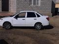 ВАЗ (Lada) Granta 2190 2012 годаfor1 650 000 тг. в Атырау – фото 3