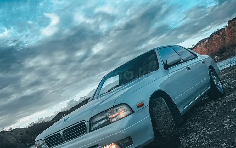 Nissan Laurel 1997 годаfor2 500 000 тг. в Астана