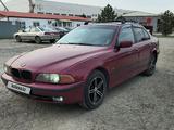 BMW 525 1996 года за 3 500 000 тг. в Алматы