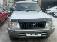 Toyota Land Cruiser Prado 1999 годаfor6 200 000 тг. в Шымкент