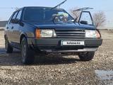 ВАЗ (Lada) 2109 1998 года за 550 000 тг. в Туркестан