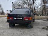 ВАЗ (Lada) 2109 1998 года за 550 000 тг. в Туркестан – фото 5