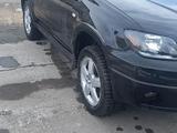 Mitsubishi Outlander 2005 годаүшін5 500 000 тг. в Костанай – фото 4