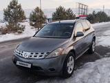 Nissan Murano 2005 года за 3 300 000 тг. в Алматы