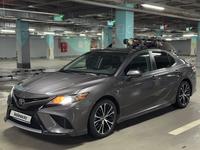 Toyota Camry 2019 годаүшін11 700 000 тг. в Алматы