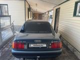 Audi 100 1994 года за 4 100 000 тг. в Талдыкорган – фото 2