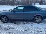 Audi 100 1994 года за 4 100 000 тг. в Талдыкорган – фото 3