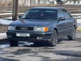 Audi 100 1994 года за 4 100 000 тг. в Талдыкорган