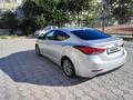 Hyundai Elantra 2013 годаүшін6 000 000 тг. в Актау – фото 5