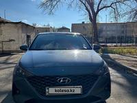 Hyundai Accent 2021 годаүшін8 500 000 тг. в Павлодар