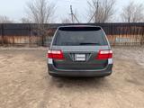 Honda Odyssey 2007 года за 6 500 000 тг. в Актобе – фото 2