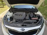 Kia K5 2014 годаүшін5 800 000 тг. в Шымкент – фото 4