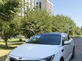 Kia K5 2014 годаүшін5 800 000 тг. в Шымкент – фото 2