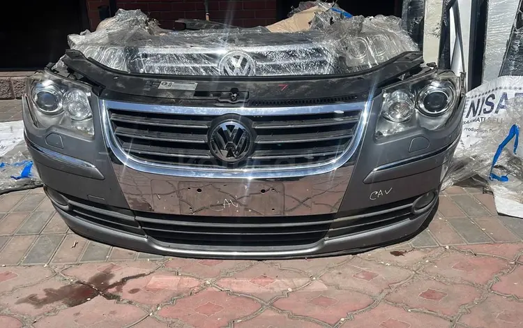 Передняя часть на, VW Touranүшін400 000 тг. в Алматы