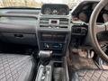 Mitsubishi Pajero 1993 годаfor4 000 000 тг. в Астана – фото 9