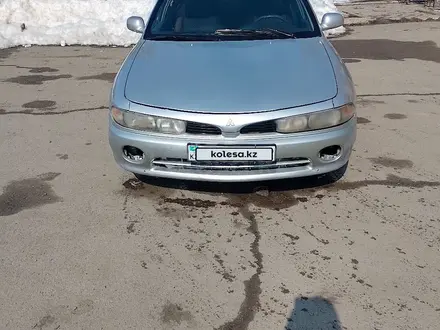 Mitsubishi Galant 1994 года за 1 000 000 тг. в Алматы – фото 3