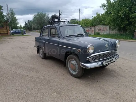 Москвич 403 1963 года за 1 500 000 тг. в Павлодар – фото 6