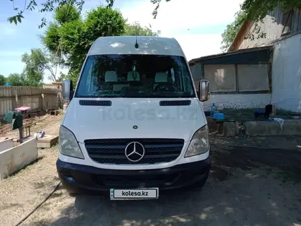 Mercedes-Benz Sprinter 2007 годаүшін12 000 000 тг. в Алматы – фото 2