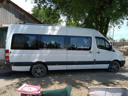 Mercedes-Benz Sprinter 2007 годаүшін12 000 000 тг. в Алматы – фото 3