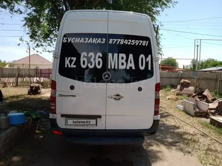 Mercedes-Benz Sprinter 2007 годаүшін12 000 000 тг. в Алматы – фото 8