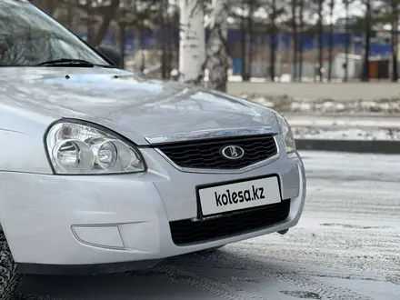 ВАЗ (Lada) Priora 2170 2015 года за 3 800 000 тг. в Усть-Каменогорск – фото 10